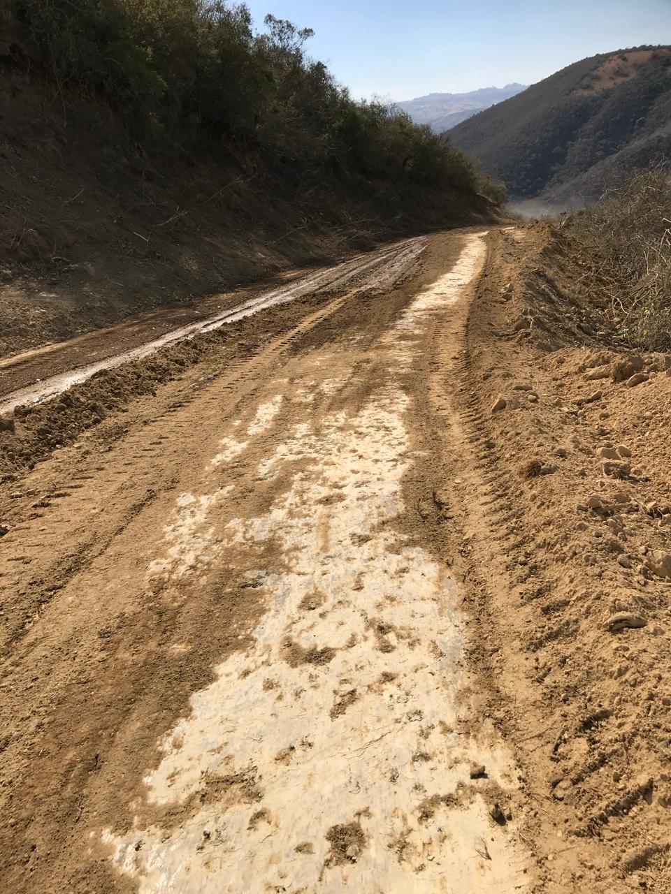 Highway Expansion Project